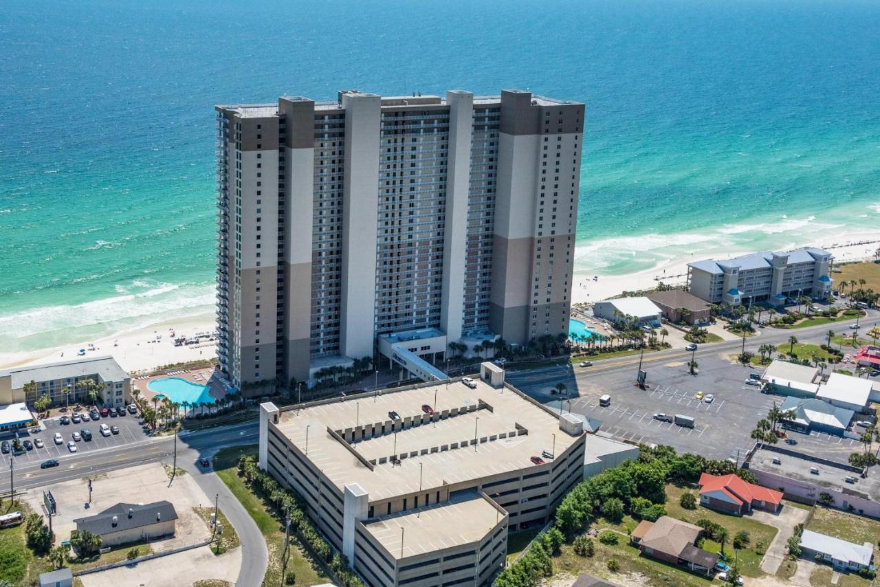 הוילה פנמה סיטי ביץ' Tidewater 905 מראה חיצוני תמונה