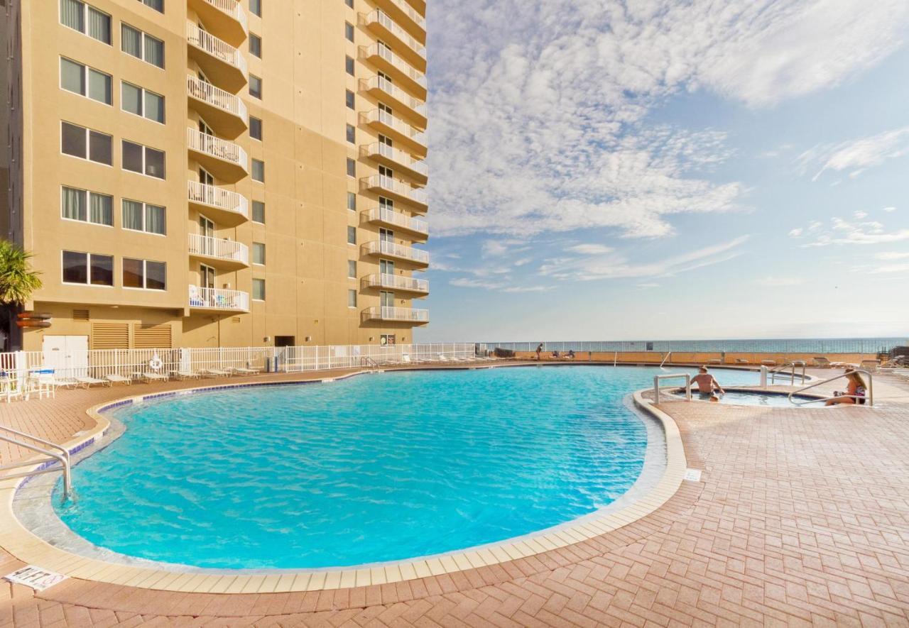 הוילה פנמה סיטי ביץ' Tidewater 905 מראה חיצוני תמונה