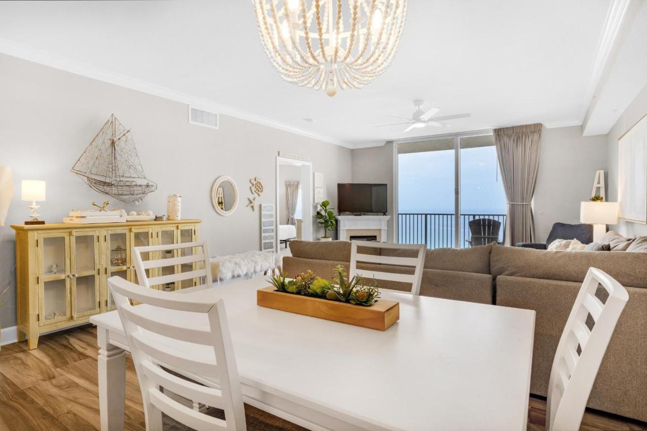 הוילה פנמה סיטי ביץ' Tidewater 905 מראה חיצוני תמונה