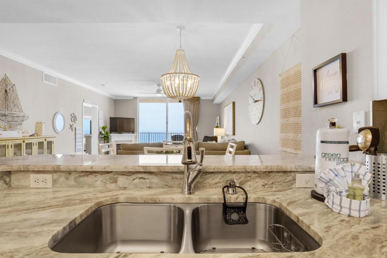 הוילה פנמה סיטי ביץ' Tidewater 905 מראה חיצוני תמונה